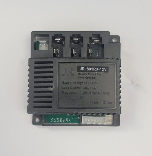 Control Board Module JR1801RX-12V