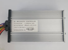 Charger l&#39;image dans la galerie, DC Brushless motor Controller (36V 1060W )