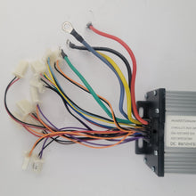 Charger l&#39;image dans la galerie, DC Brushless motor Controller (36V 1060W )