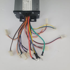DC Brushless Controller (48V 1200W )