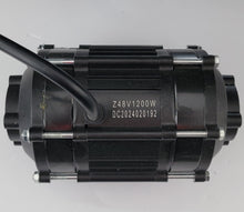 Load image into Gallery viewer, 48V 1200W Renegade brushless motor