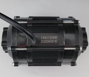 48V 1200W Renegade brushless motor