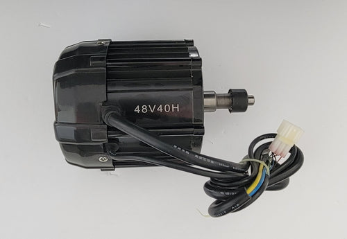 48v cobra brushless motor.