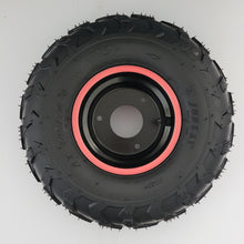 Charger l&#39;image dans la galerie, 48V Renegade wheel 145x70-6 (pink)