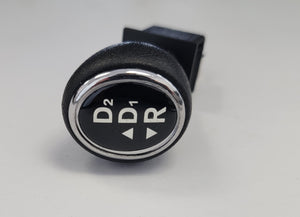 Sandstorm driving gear Shaft.