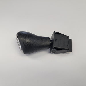 Sandstorm driving gear Shaft.