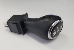 Sandstorm driving gear Shaft.