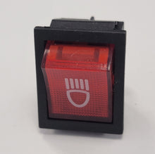 Charger l&#39;image dans la galerie, Mudslinger light Button style1