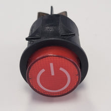 Charger l&#39;image dans la galerie, Push start Button style2