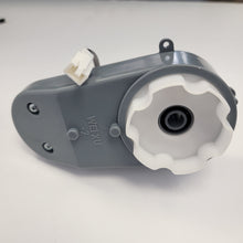 Load image into Gallery viewer, 12v Steering Wheel Motor Gear Box(style2)