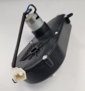 12v Steering Wheel Motor Gear Box (style3 ).