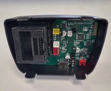 Charger l&#39;image dans la galerie, Licensed Mercedes-Benz X-Class driving gear shaft and Key switch panel(style4)