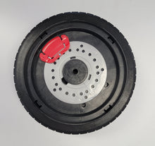 Charger l&#39;image dans la galerie, Mercedes SL65 foam wheels(no lights).