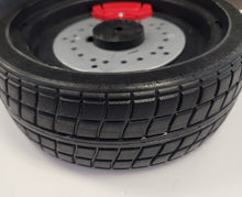 Charger l&#39;image dans la galerie, Mercedes SL65 foam wheels(no lights).