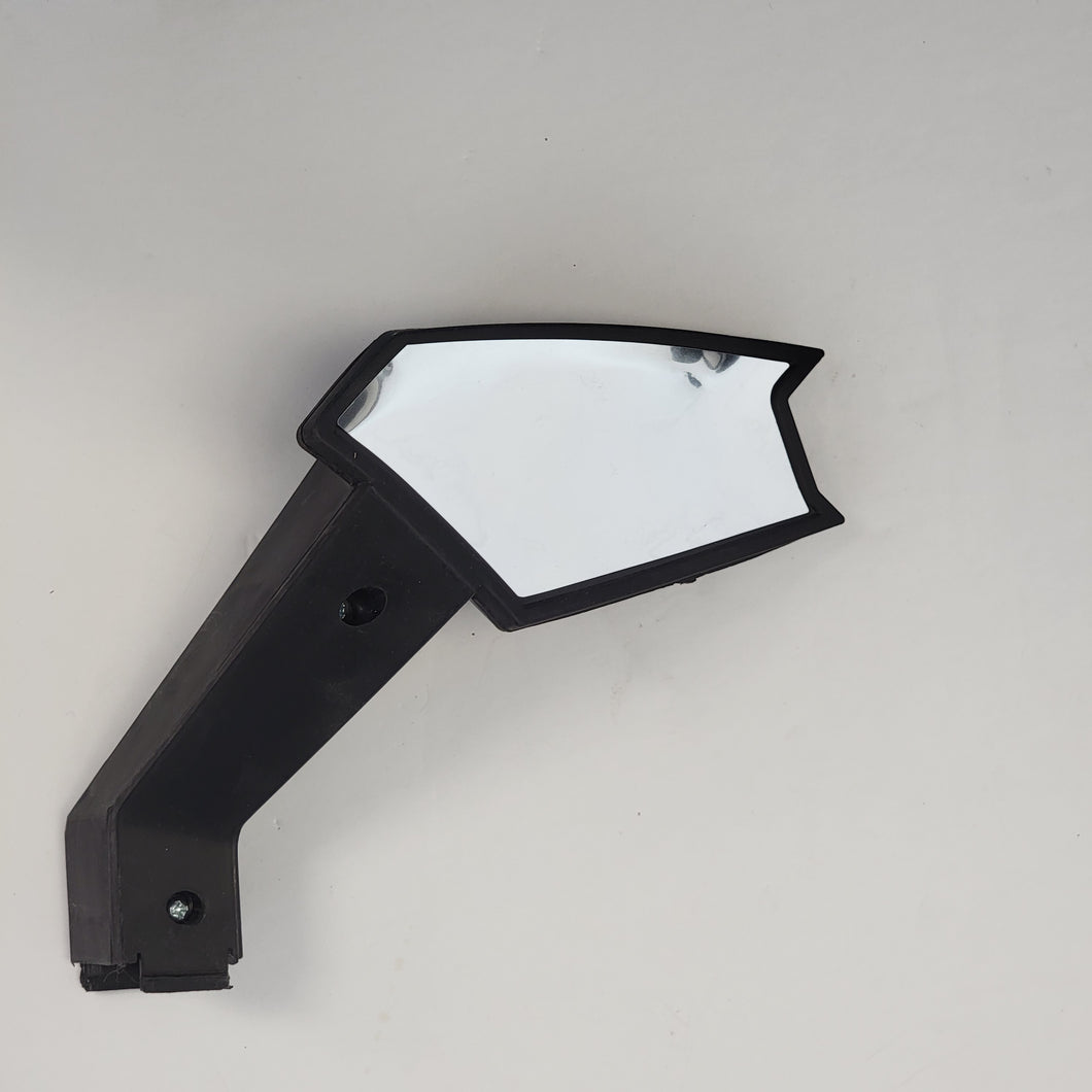 Sligshot Mirror(right hand side).