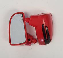 Load image into Gallery viewer, Mercedes SL65 Mirror (red)