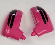 Charger l&#39;image dans la galerie, Mercedes SL65 Mirror (pink)