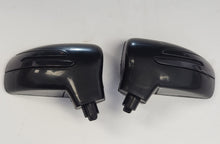 Charger l&#39;image dans la galerie, Mercedes SL65 Mirror (black)