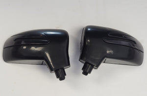 Mercedes SL65 Mirror (black)