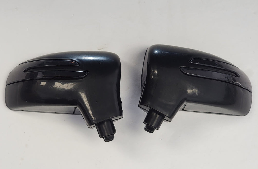Mercedes SL65 Mirror (black)