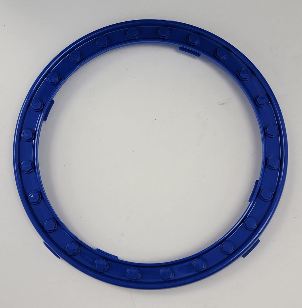 Utv buggy 2000W Rim.
