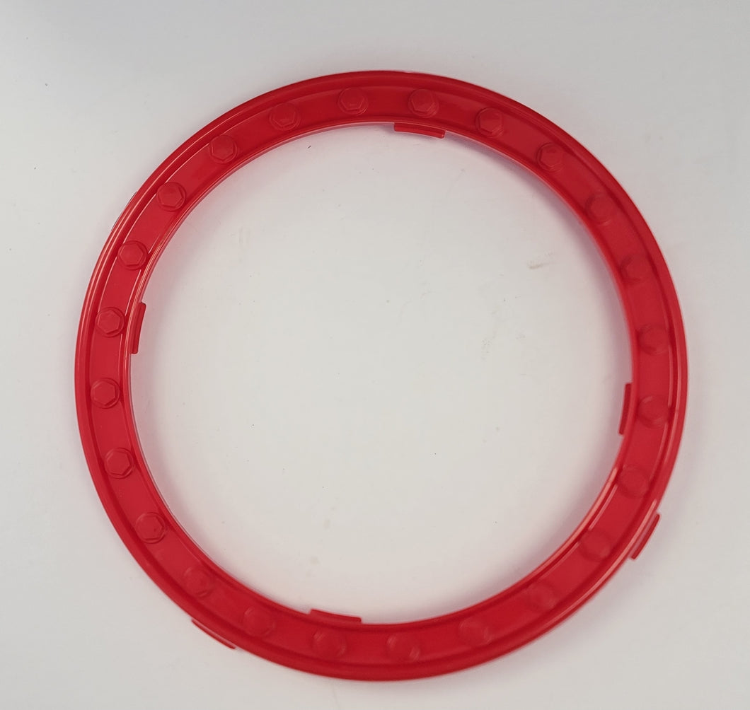 Utv buggy 2000W Rim.
