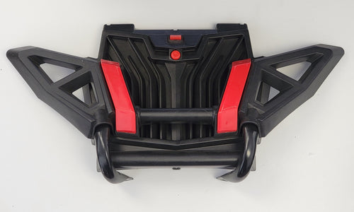 Utv buggy 2000N bumper.