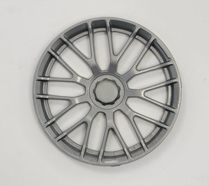 Mercedes SL65 rim.