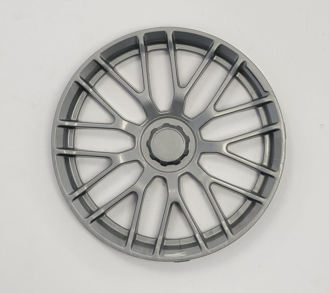 Mercedes SL65 rim.