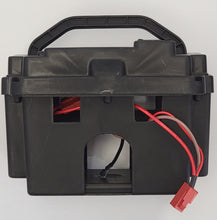 Charger l&#39;image dans la galerie, 24v battery box with charging port