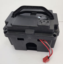 Charger l&#39;image dans la galerie, 24v battery box with charging port