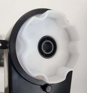 12v Steering Wheel Motor Gear Box(style2)