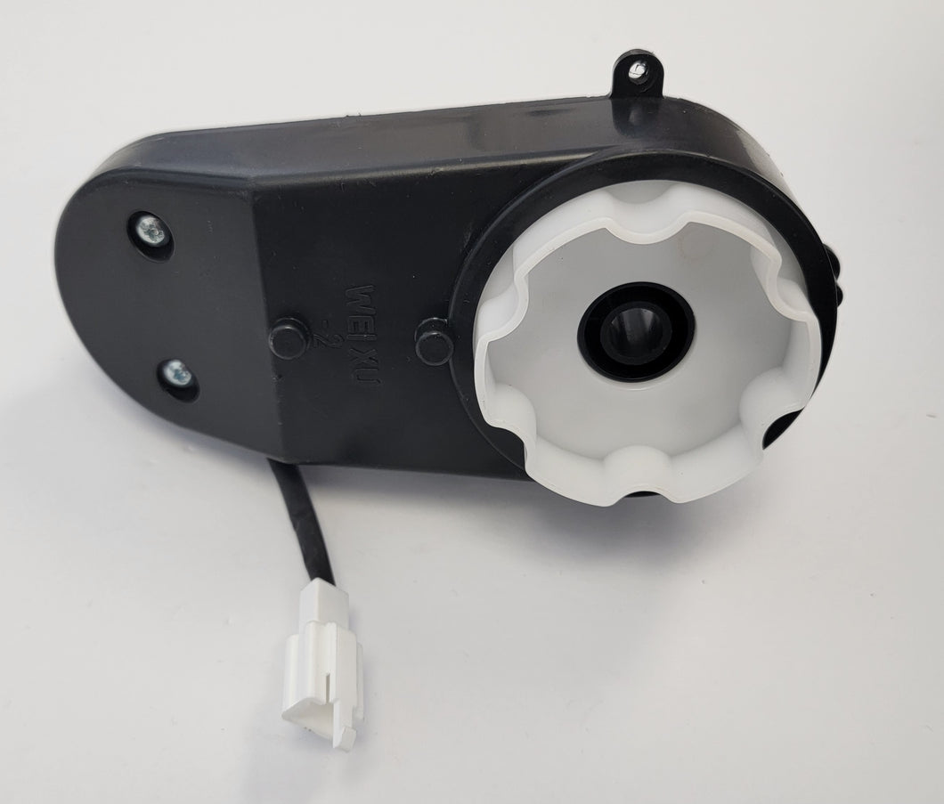 12v Steering Wheel Motor Gear Box(style2)