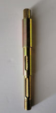 Load image into Gallery viewer, Shaft drive rear axle.