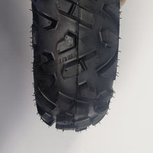 Charger l&#39;image dans la galerie, SunF Power.II 145/70-6 (14x6-6) ATV &amp; Go-Kart Mini Bike Tires,6 PR, Tubeless