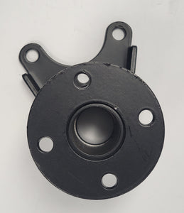 48V Renegade rear axle shaft hub