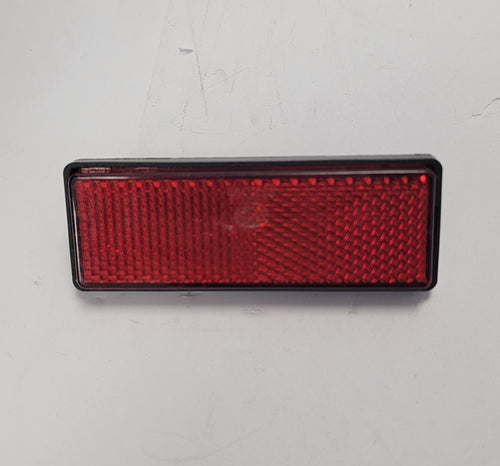 36v Renegade z rear reflector.