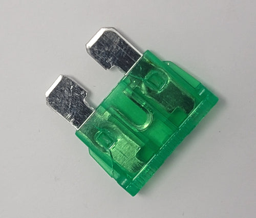 48V Renegade fuse.