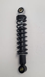 48V Cobra quad shock.