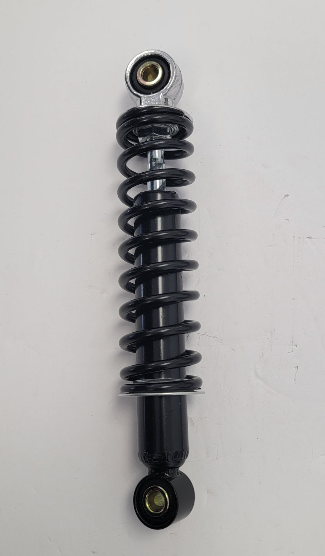 48V Cobra quad shock.