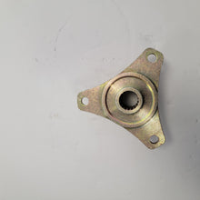 Charger l&#39;image dans la galerie, 48V Renegade rear triangle wheel holder.
