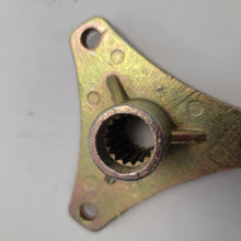 Charger l&#39;image dans la galerie, 48V Renegade rear triangle wheel holder.