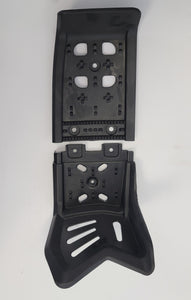 48V Cobra Quad Foot Step left.