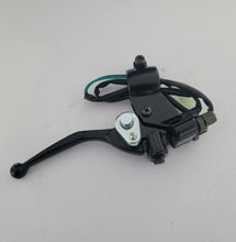 Load image into Gallery viewer, 48v Renegade x hand brake and wires.