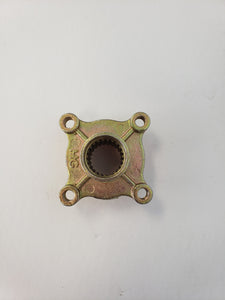4 Stud Rear Wheel Axle Hub for 48v Renegade x.