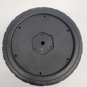 Lamborghini EVA foam wheel(front).