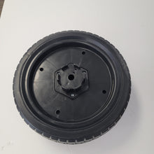 Load image into Gallery viewer, Mercedes SL65 back foam wheels (no lights).
