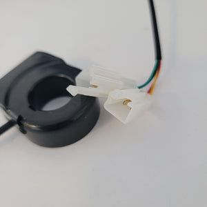 36v Renegade z hand throttle(light/horn function).