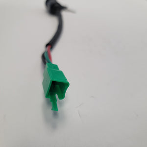 48V Cobra key switch.