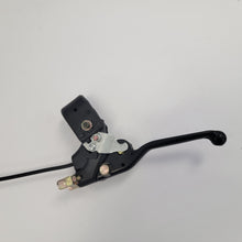 Charger l&#39;image dans la galerie, 36v falcon hand brake and wires.